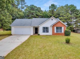 8704 Post Oak Dr, Winston, GA 30187