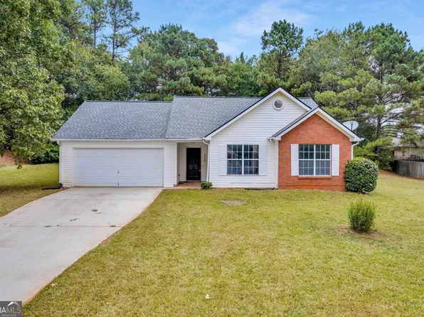 8704 Post Oak Dr, Winston, GA 30187