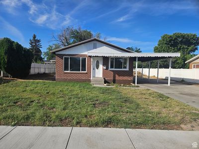956 E Sego Lily Dr, White City, UT, 84094