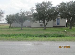 18055 County Road 696, Sinton, TX 78387