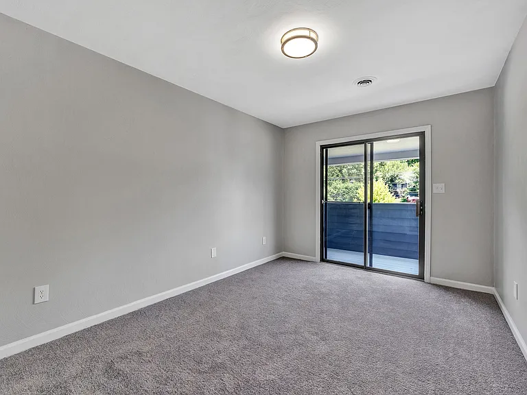 Three Bedroom Two and a Half Bathroom