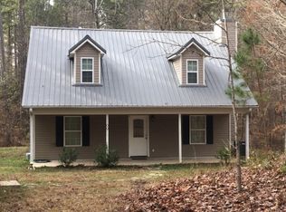 69 Redtail Ct, Monticello, GA 31064