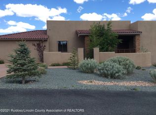 205 Lee Trevino Ct, Alto, NM