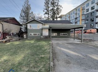19900 55a Ave, Langley, BC V3A 3X5