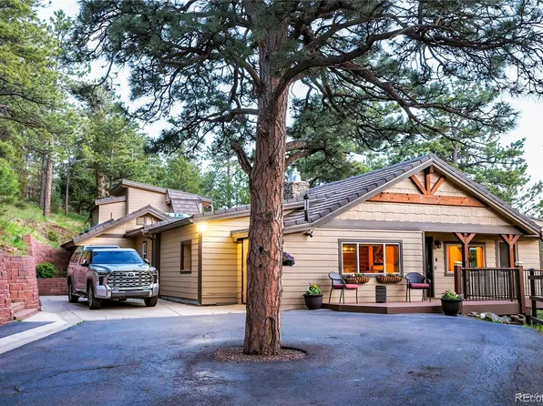 150 Hess Avenue, Golden, CO 80401