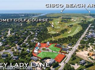 Grey Lady Ln, Nantucket, MA 02554