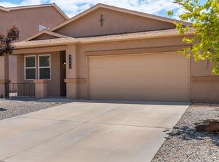 2240 Montevine Ct SE, Rio Rancho, NM 87124