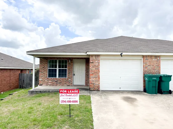 1702 Ute Trl APT A, Harker Heights, TX 76548