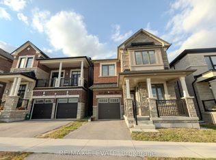 1400 Stillmeadow Ln, Pickering, ON L1X 0N5