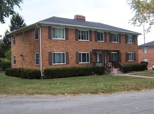 3031 Aerial Ave #2, Dayton, OH 45429