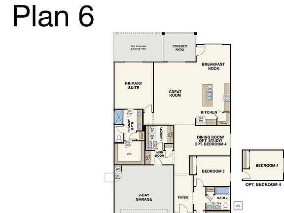 2nd image of 19250 N Alcazar Street