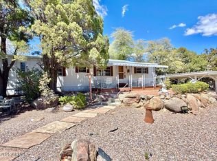 1664 White Oak Cir, Prescott, AZ 86305