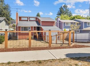 6017 S Cheyenne St, Tacoma, WA