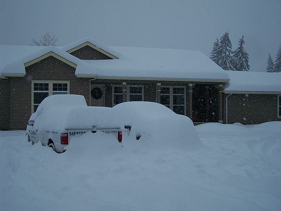 Souuthern end (front)