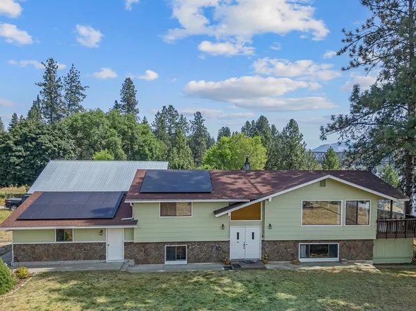 7 Riverwood Cir, Kettle Falls, WA 99141