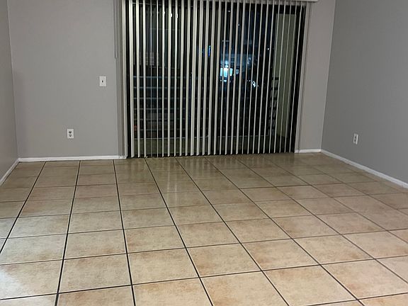 Spacious main living area