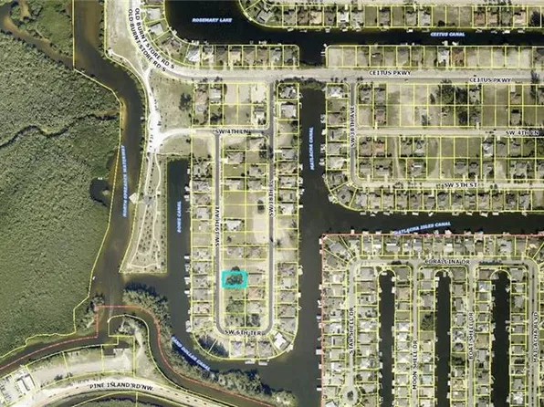 519 SW 39th Ave, Cape Coral, FL 33991