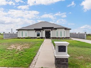 426 Falcon St, Sullivan City, TX 78595