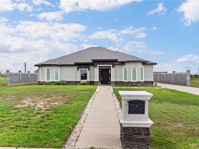 426 Falcon St, Sullivan City, TX, 78595
