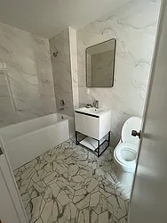 Rented by NYC LUXURY APT RENTALS CO LLC