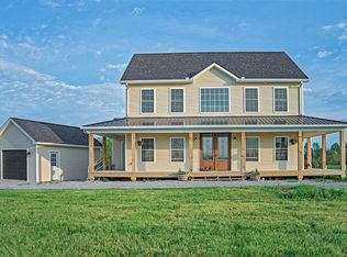 16630 Dry Ridge Rd, Louisville, KY 40299