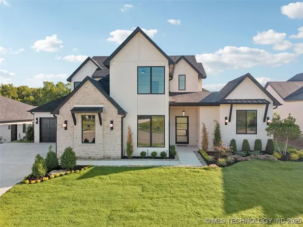 8200 E Elgin St, Broken Arrow, OK 74012