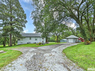 301 E H St, Elmwood, NE, 68349