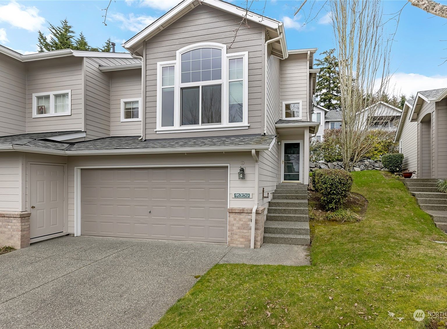 16709 Cobblestone Drive, Lynnwood, WA 98037 Zillow
