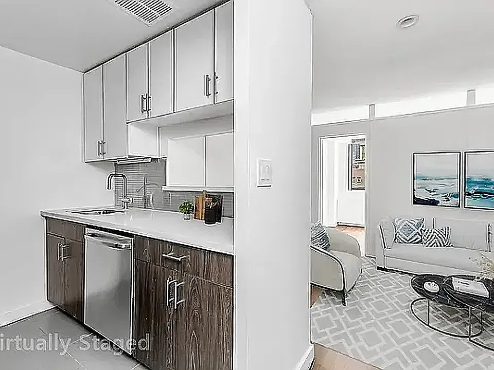 184 Lexington Ave #7C