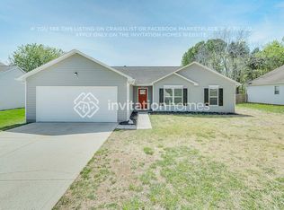 2069 Chapel Creek Rd SW, Concord, NC 28025