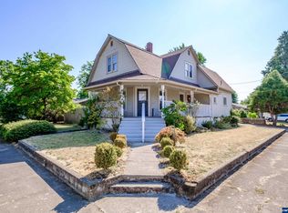 294 E Isabella St, Lebanon, OR 97355