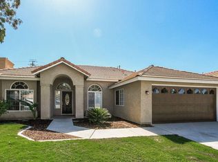 11105 Mirrored Image Ct, Bakersfield, CA 93311