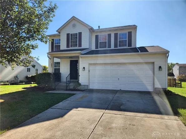 941 Autumn Ct, Trenton, OH 45067