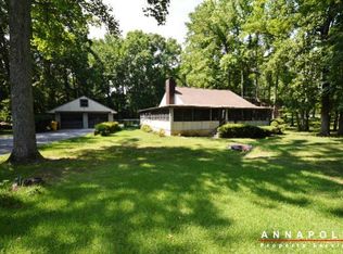 3222 Henson Ave, Annapolis, MD 21403