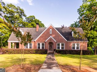 346 N Cherokee Rd, Social Circle, GA 30025