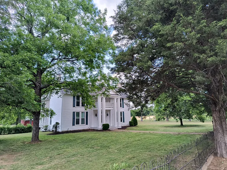 3460 Big Springs Rd — Photo 74