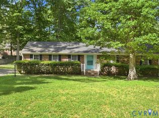 9257 Rochdale Ct, Mechanicsville, VA 23116