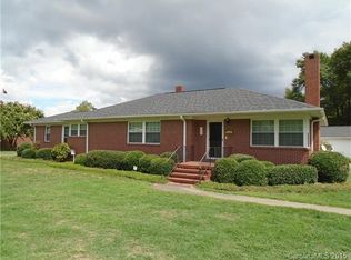 105 Clinton Ave, Clover, SC 29710