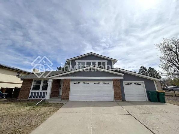 11062 Wolff Way, Westminster, CO 80031