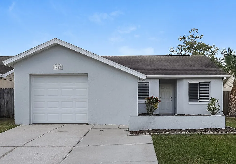 1310 Coolmont Dr