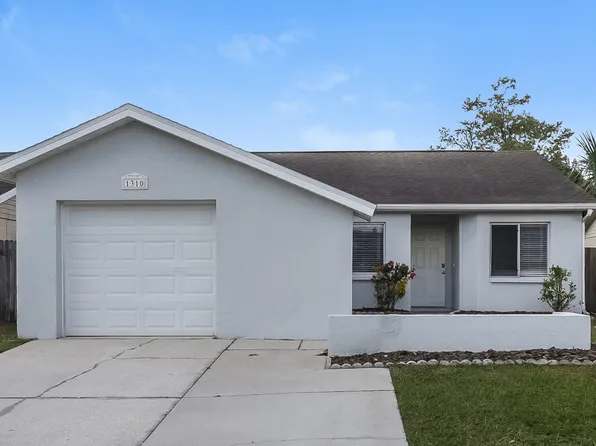 1310 Coolmont Dr, Brandon, FL 33511