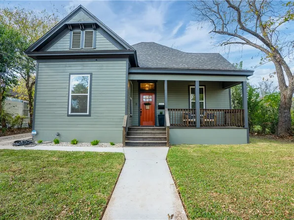 523 Garland Ave, Waco, TX 76707