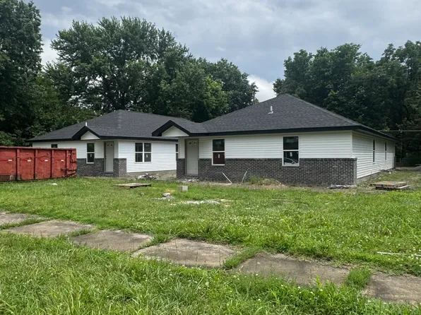 1018 E 10th St Unit 1, Pittsburg, KS 66762