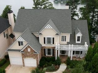 1035 Lake Windward Overlook, Alpharetta, GA 30005