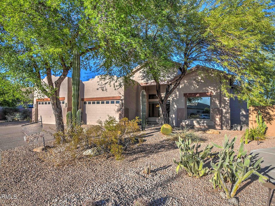 9832 E Glencove St, Mesa, AZ 85207 | Zillow