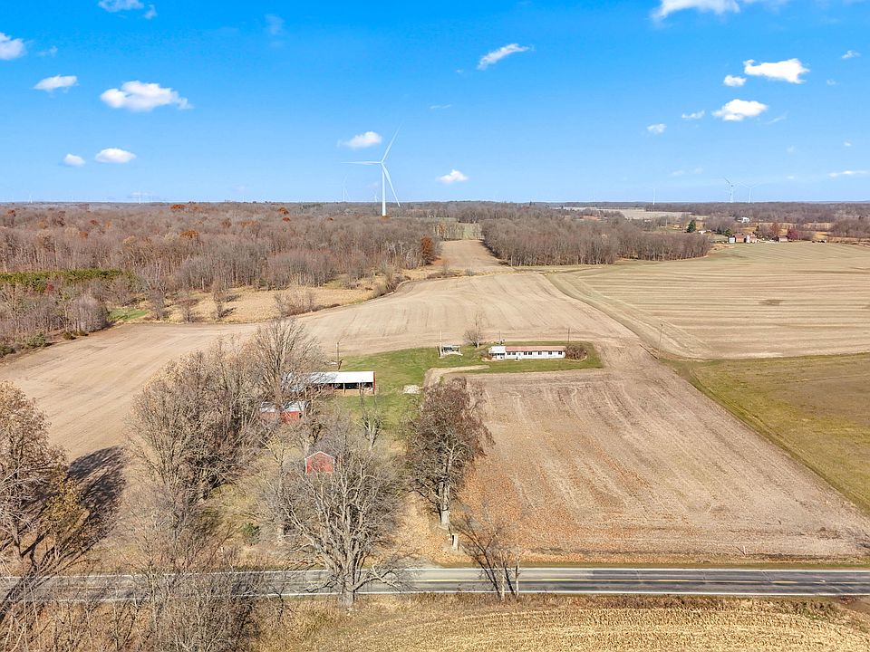 1st image of 10720 E Bacon Rd