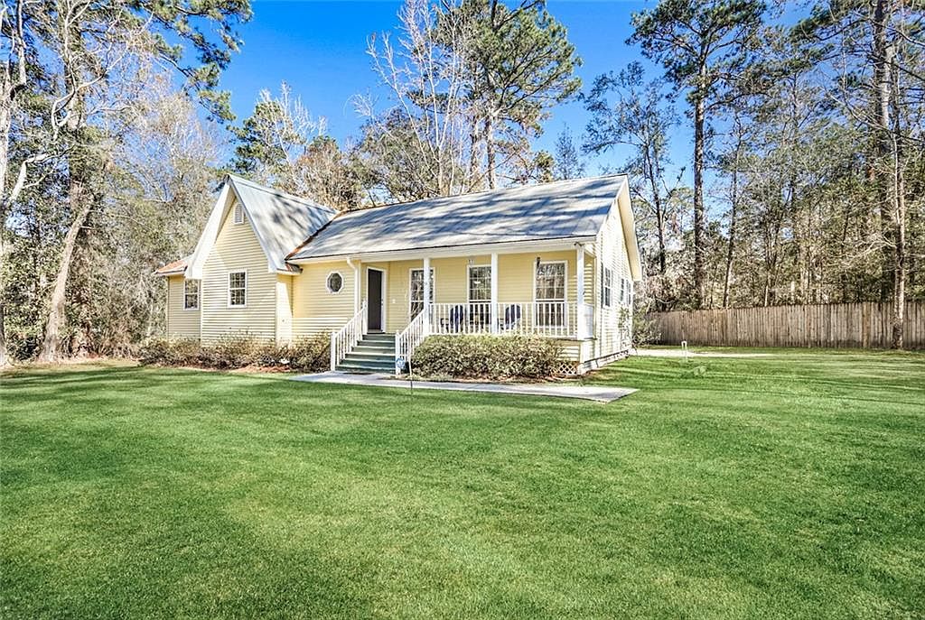 54 S Marigold Dr, Covington, LA 70433 Zillow