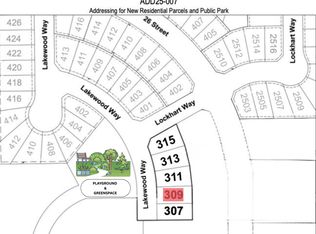 309 Lakewood Way, Cold Lake, AB T9M0K7