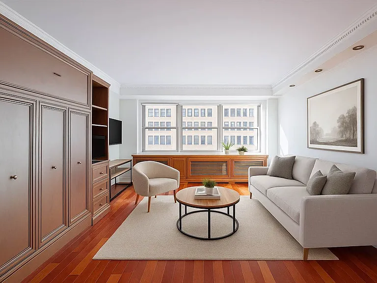 430 W 34th St #15L — Photo 1