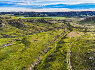 730 S Musselshell Rd, Musselshell, MT 59059